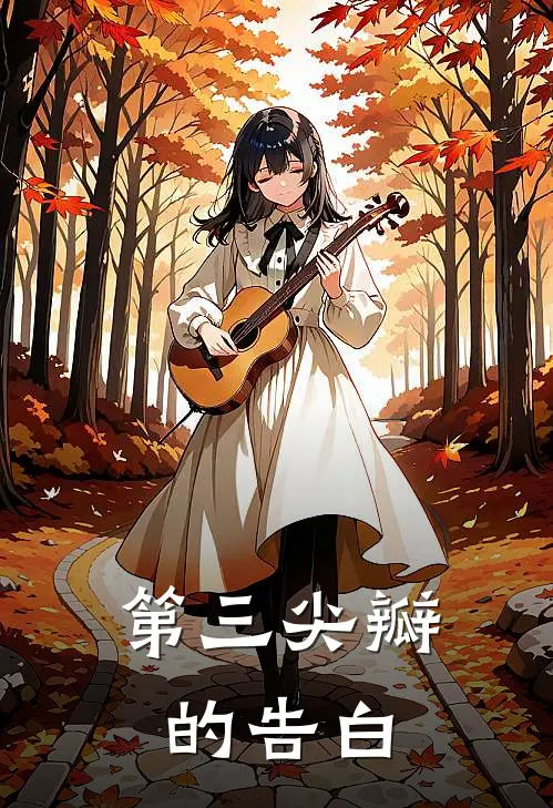 第三尖瓣的告白