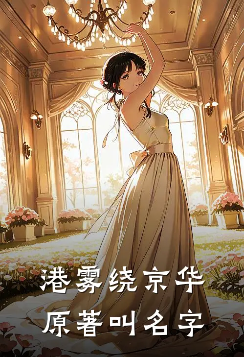 港雾绕京华原著叫名字