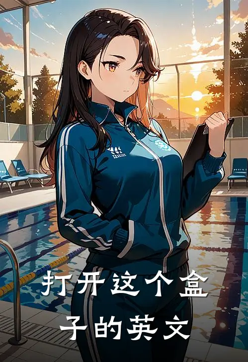 打开这个盒子的英文