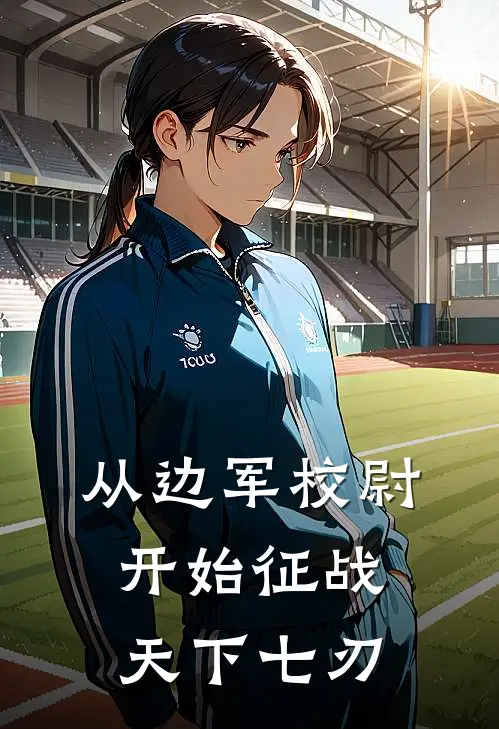 从边军校尉开始征战天下 七刃