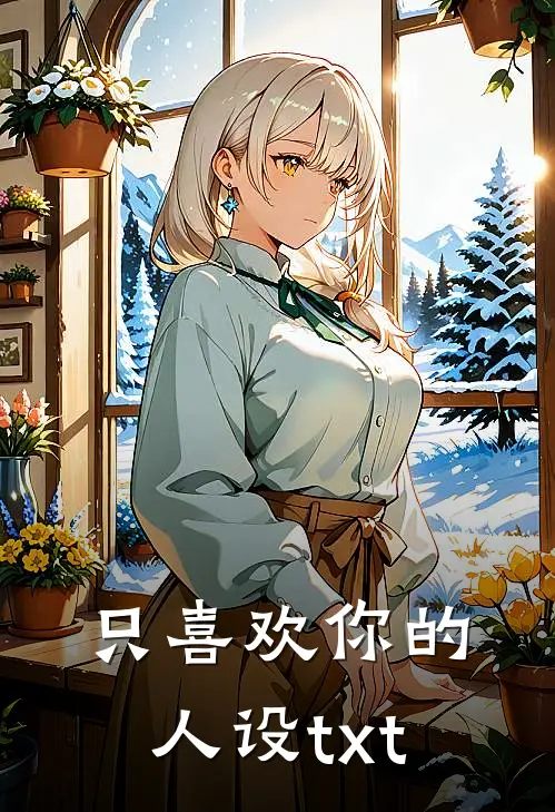 只喜欢你的人设txt