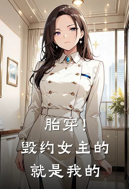 胎穿！毁约，女主的就是我的