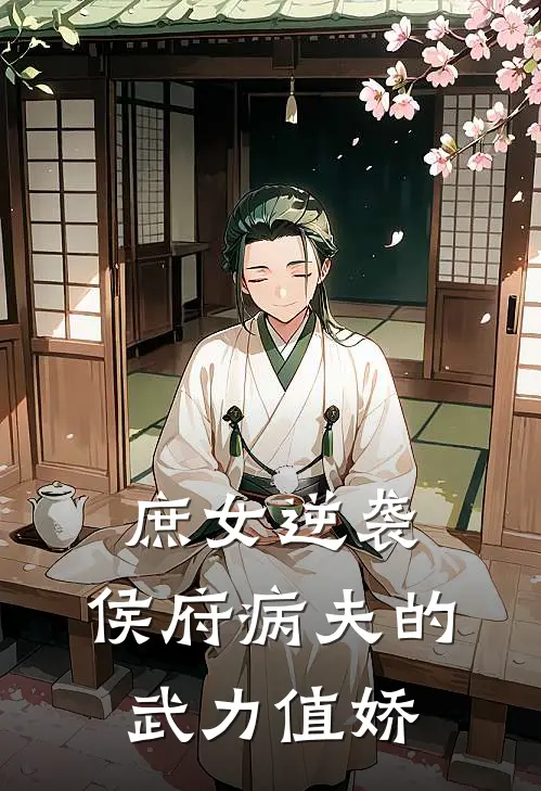 庶女逆袭：侯府病夫的武力值娇