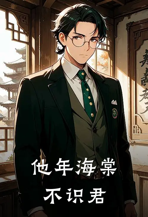 他年海棠不识君陆惊澜挽棠完结小说免费阅读_完本热门小说他年海棠不识君陆惊澜挽棠