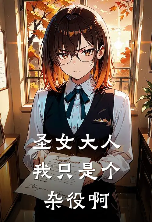 圣女大人，我只是个杂役啊(萧枫洛灵)完结版小说_最新全本小说圣女大人，我只是个杂役啊萧枫洛灵