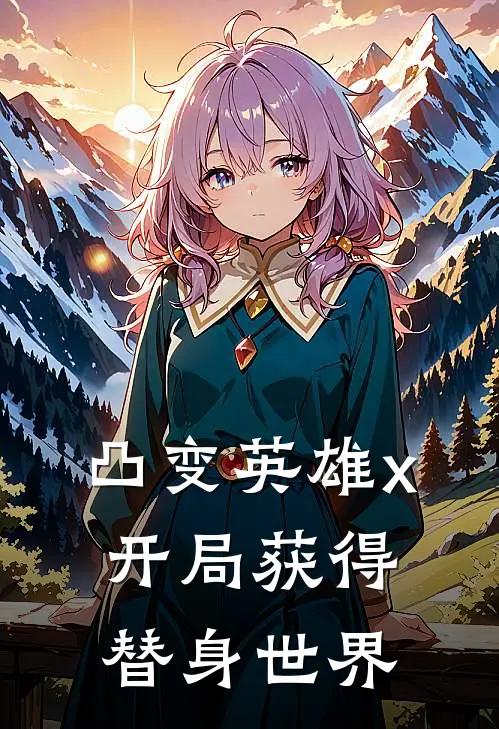 凸变英雄x：开局获得替身世界全文免费阅读无弹窗大结局_凸变英雄x：开局获得替身世界（伊卡诺斯乔斯达）小说免费阅读大结局