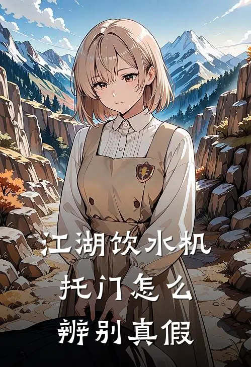 江湖饮水机托门怎么辨别真假