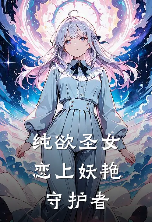 纯欲圣女恋上妖艳守护者
