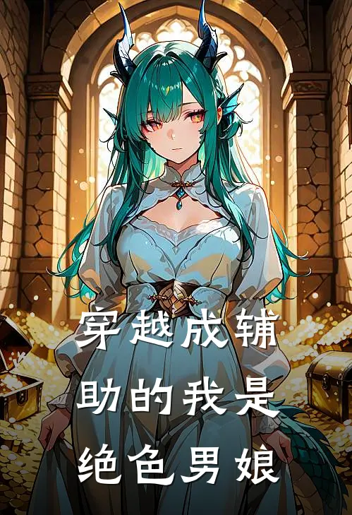 穿越成辅助的我是绝色男娘