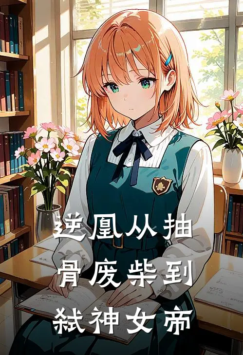 逆凰从抽骨废柴到弑神女帝