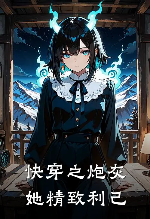 快穿之炮灰她精致利己(胤禟席卿)在线阅读免费小说_完整版小说免费阅读快穿之炮灰她精致利己(胤禟席卿)