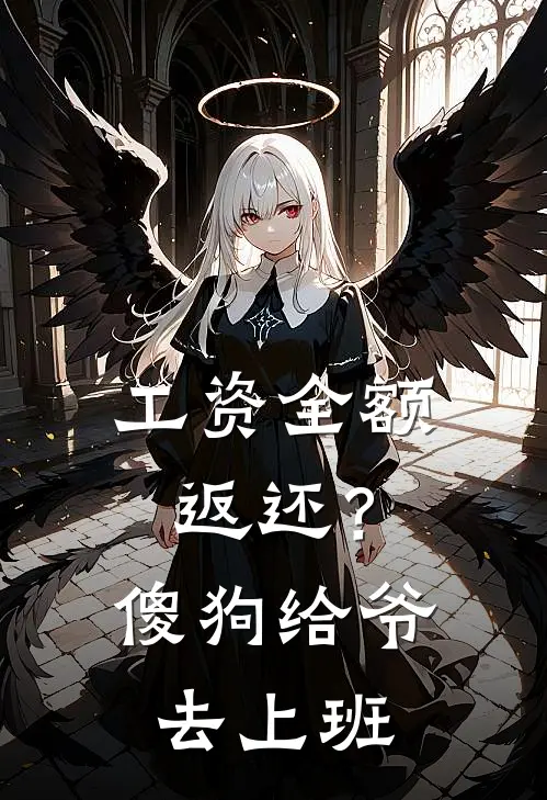 工资全额返还？傻狗，给爷去上班白山李萱琪完结好看小说_无弹窗全文免费阅读工资全额返还？傻狗，给爷去上班(白山李萱琪)