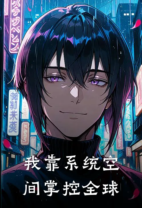 我靠系统空间掌控全球林辰玉佩完结版免费阅读_我靠系统空间掌控全球全章节免费在线阅读