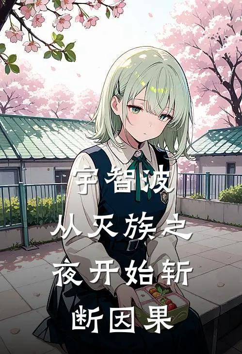 宇智波：从灭族之夜开始斩断因果