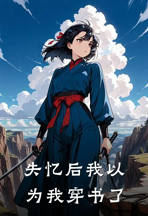 失忆后我以为我穿书了