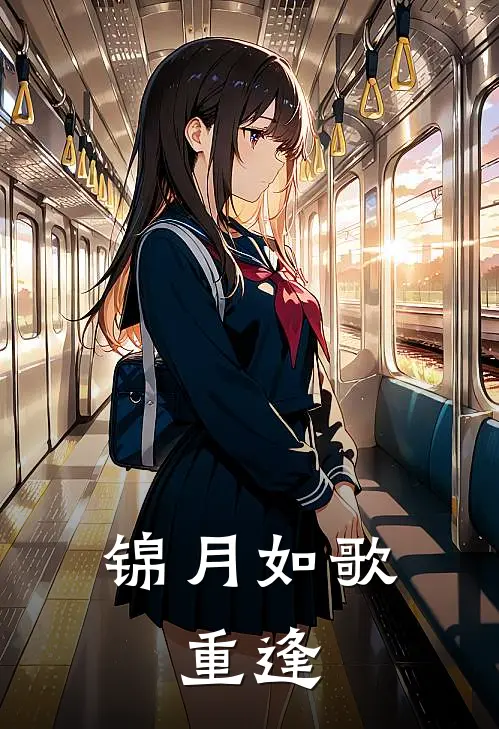 锦月如歌：重逢