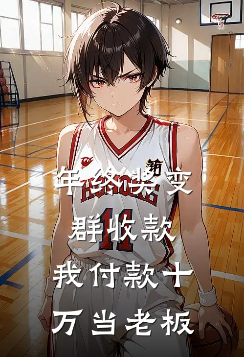 年终奖变群收款，我付款十万当老板白柔王瑾全本免费在线阅读_白柔王瑾全文阅读