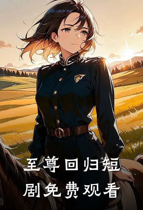 至尊回归短剧免费观看