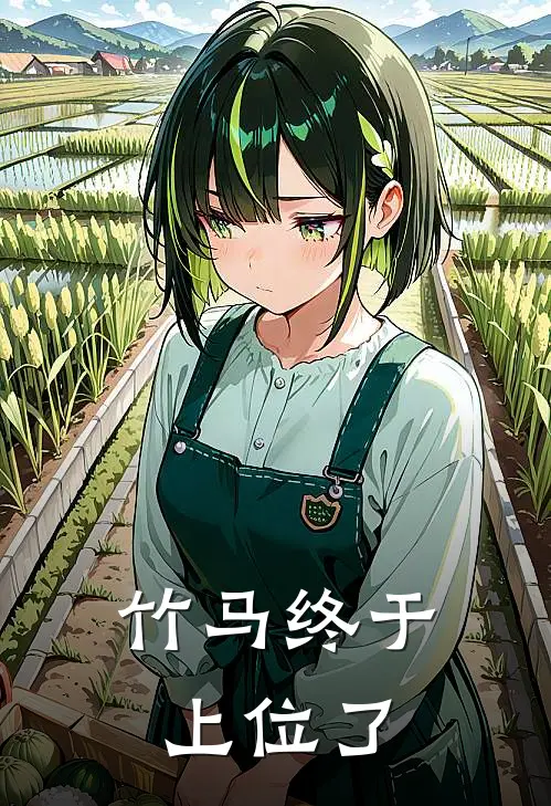 竹马终于上位了