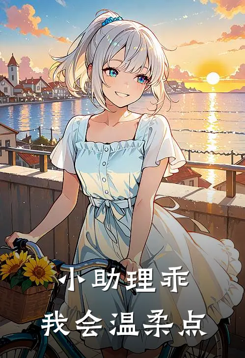 小助理乖，我会温柔点(林浅顾沉渊)热门小说大全_免费小说大全小助理乖，我会温柔点林浅顾沉渊