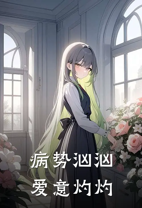 病势汹汹，爱意灼灼