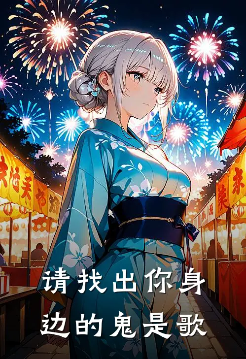 请找出你身边的鬼是歌