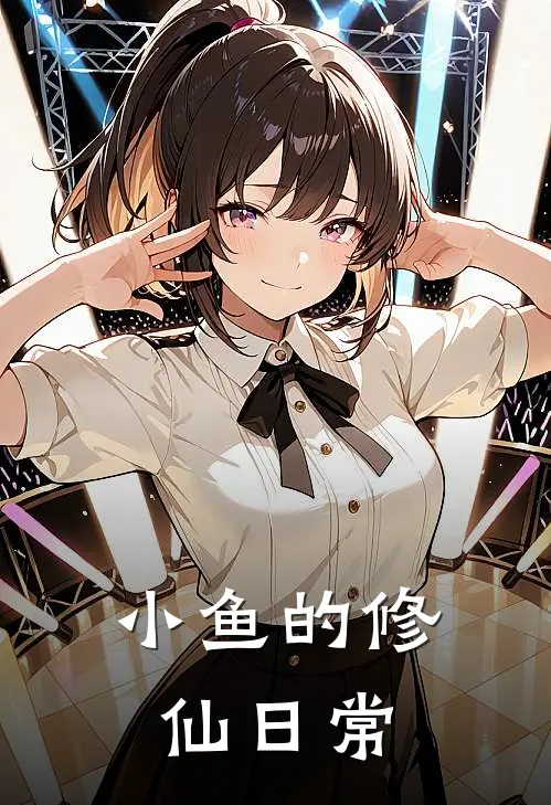 小鱼的修仙日常