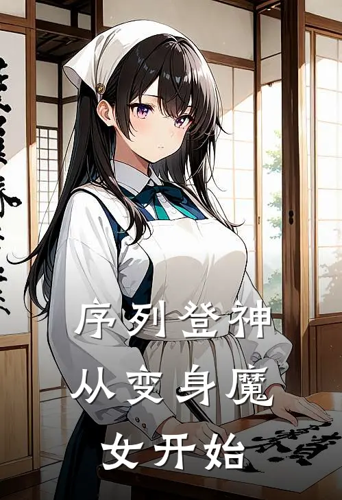 序列登神：从变身魔女开始白晓婷莫莉热门小说大全_免费小说完结序列登神：从变身魔女开始白晓婷莫莉