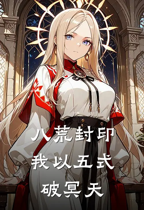 八荒封印：我以五式破冥天