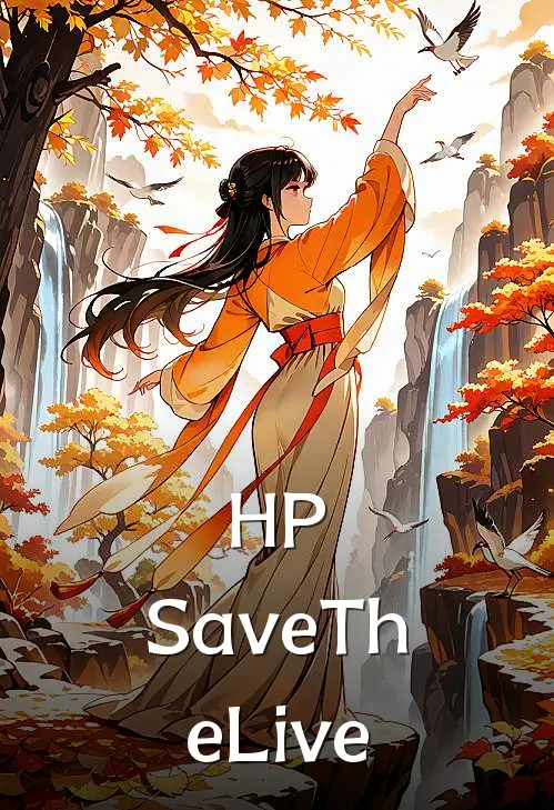 HP：SaveTheLive