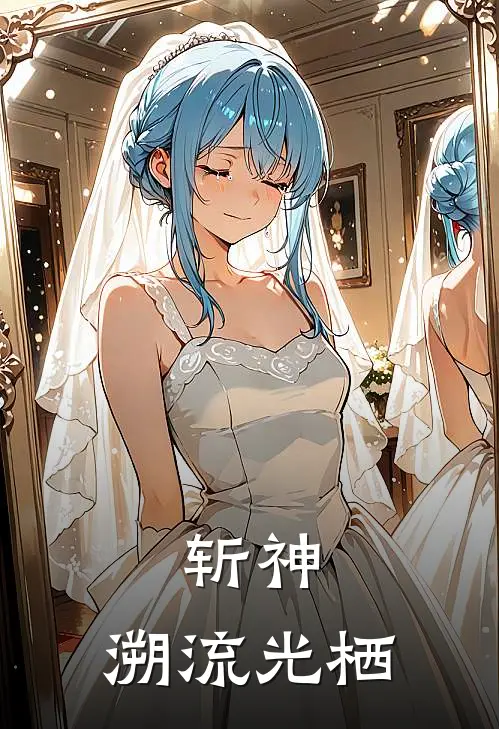 斩神：溯流光栖