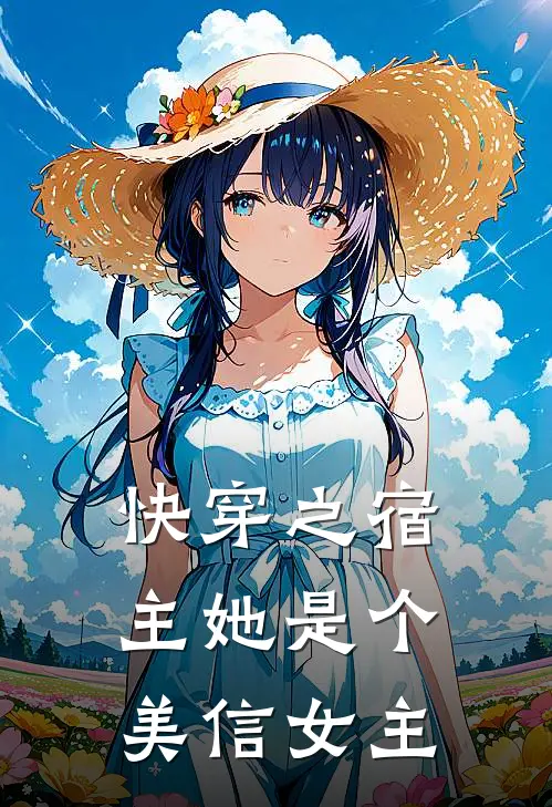 快穿之宿主她是个美信女主