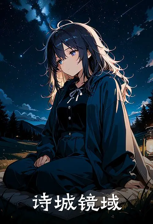诗城镜域
