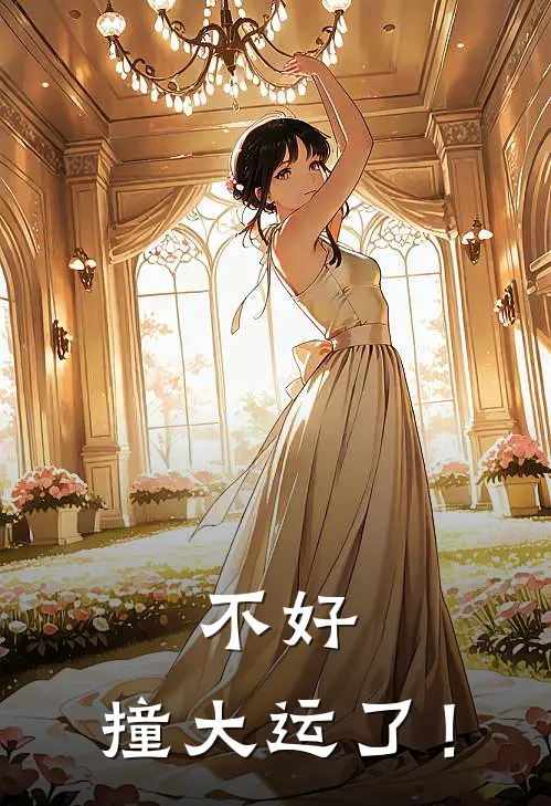 不好，撞大运了！吴宇陆燃热门小说阅读_免费完结小说不好，撞大运了！吴宇陆燃