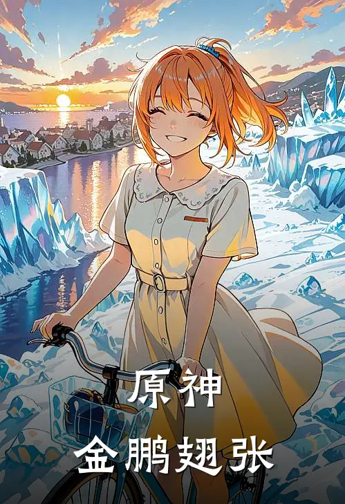 原神：金鹏翅张