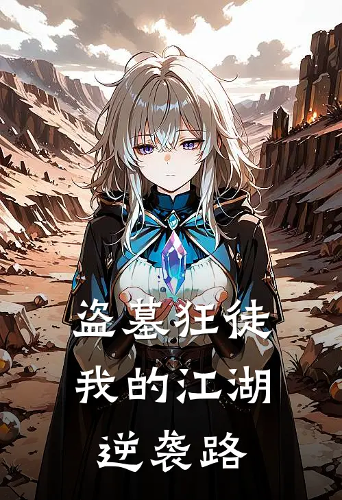 盗墓狂徒我的江湖逆袭路钱大胜钱大胜热门小说阅读_好看的小说推荐完结盗墓狂徒我的江湖逆袭路钱大胜钱大胜