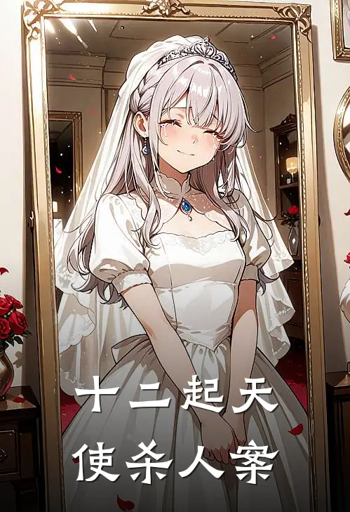 十二起天使杀人案陈默李凡最新小说推荐_最新好看小说十二起天使杀人案陈默李凡