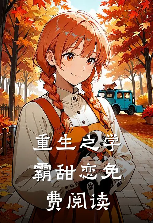 重生之学霸甜恋免费阅读