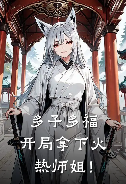 多子多福：开局拿下火热师姐！王羽王大牛小说完整版_热门好看小说多子多福：开局拿下火热师姐！(王羽王大牛)
