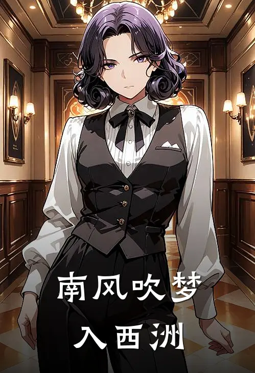 唐西洲周南风《南风吹梦入西洲》_(唐西洲周南风)热门小说