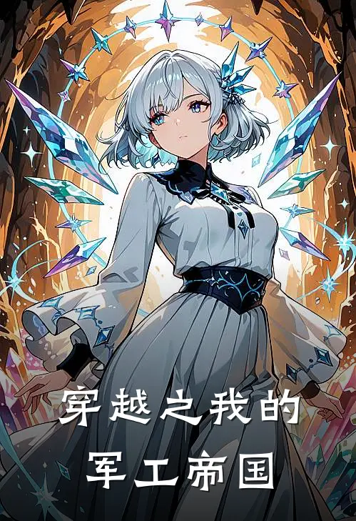穿越之我的军工帝国