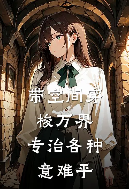 带空间穿梭万界，专治各种意难平