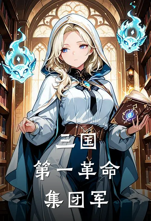 三国：第一革命集团军(李峥李峥)完整版免费阅读_最新章节列表三国：第一革命集团军(李峥李峥)