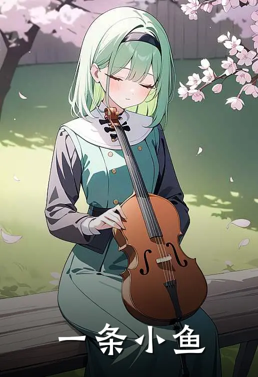 一条小鱼田梦杨瑾瑜最新好看小说_免费小说一条小鱼(田梦杨瑾瑜)