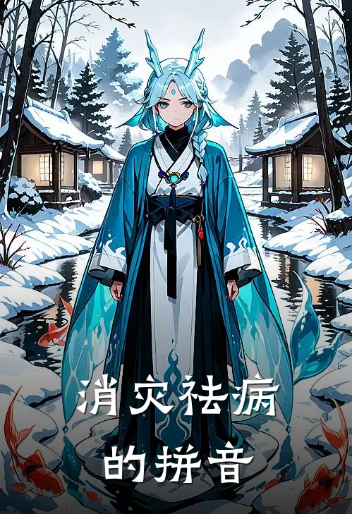 消灾祛病的拼音