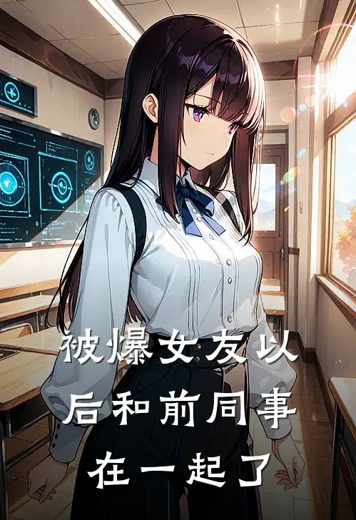 被爆女友以后和前同事在一起了田许宁小鱼免费完本小说_小说推荐完本被爆女友以后和前同事在一起了(田许宁小鱼)