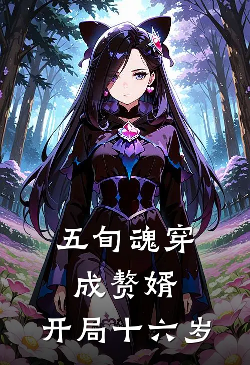 五旬魂穿成赘婿：开局十六岁