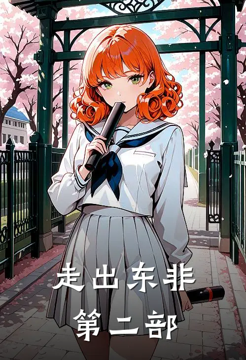 走出东非第二部(张猩秦爽)热门小说_完结版小说全文免费阅读走出东非第二部(张猩秦爽)