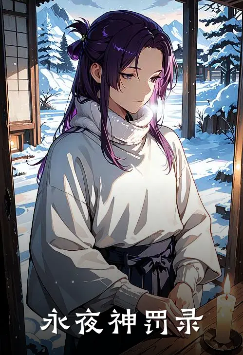 永夜神罚录