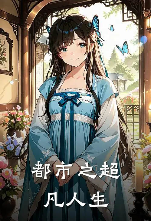 都市之超凡人生